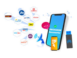 International Mobile Recharge